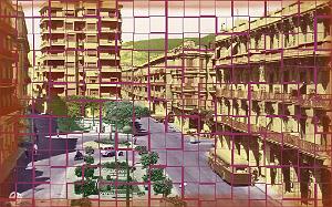RA g- 23- Place des victoires (2)